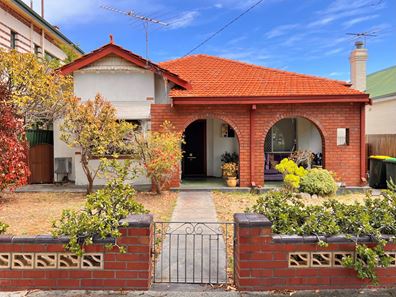 85 Carr Street, West Perth WA 6005