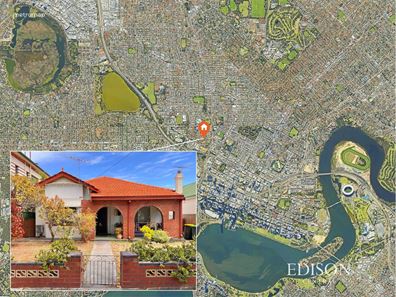 85 Carr Street, West Perth WA 6005