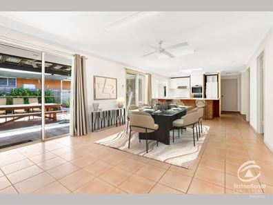 6 Frinderstein Way, Pegs Creek WA 6714