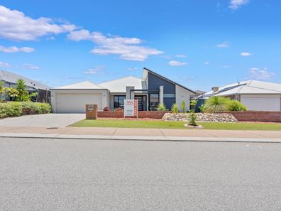 6 Cape Gardens, Ellenbrook WA 6069
