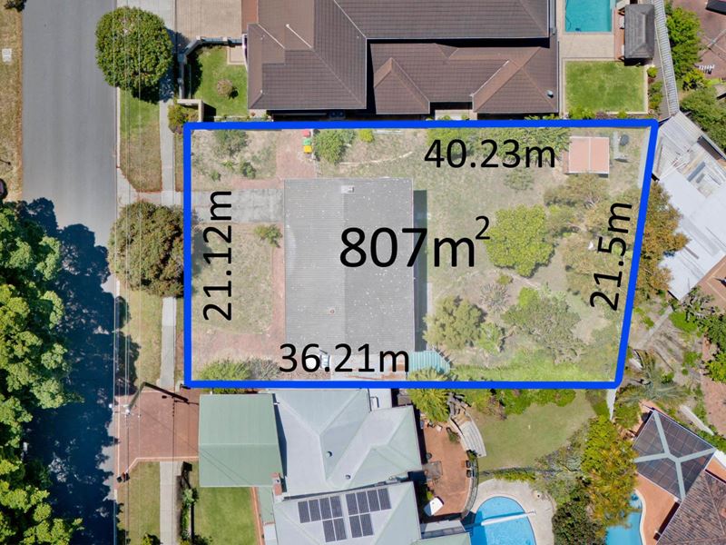 154 Hayes Avenue, Dianella WA 6059