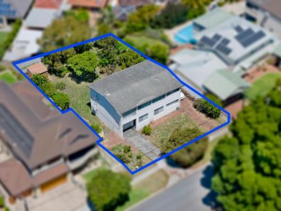 154 Hayes Avenue, Dianella WA 6059