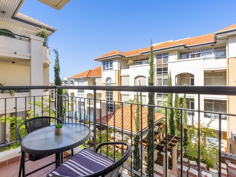 65/20 Royal Street, East Perth WA 6004