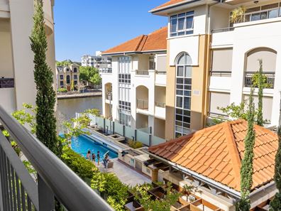 65/20 Royal Street, East Perth WA 6004
