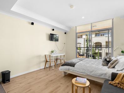65/20 Royal Street, East Perth WA 6004