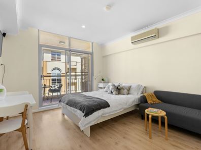 65/20 Royal Street, East Perth WA 6004