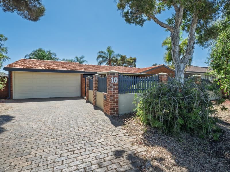 10 Claygate Way, Kingsley WA 6026
