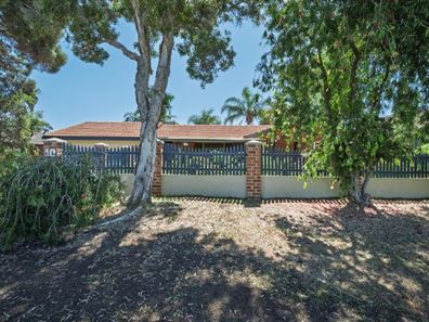 10 Claygate Way, Kingsley WA 6026