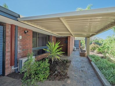 10 Claygate Way, Kingsley WA 6026