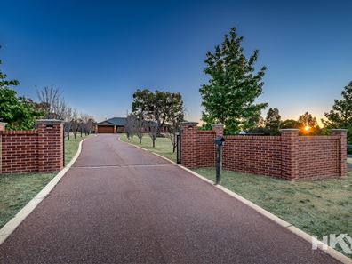 108 Turtledove Drive, Lower Chittering WA 6084