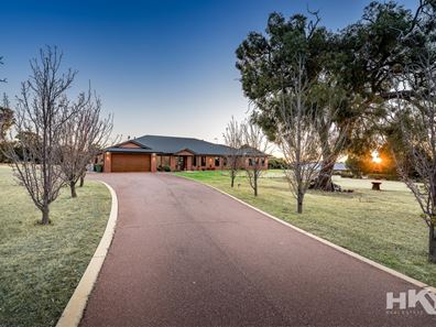 108 Turtledove Drive, Lower Chittering WA 6084