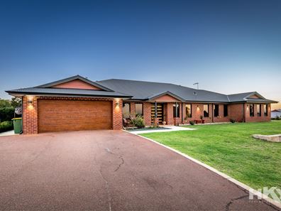 108 Turtledove Drive, Lower Chittering WA 6084
