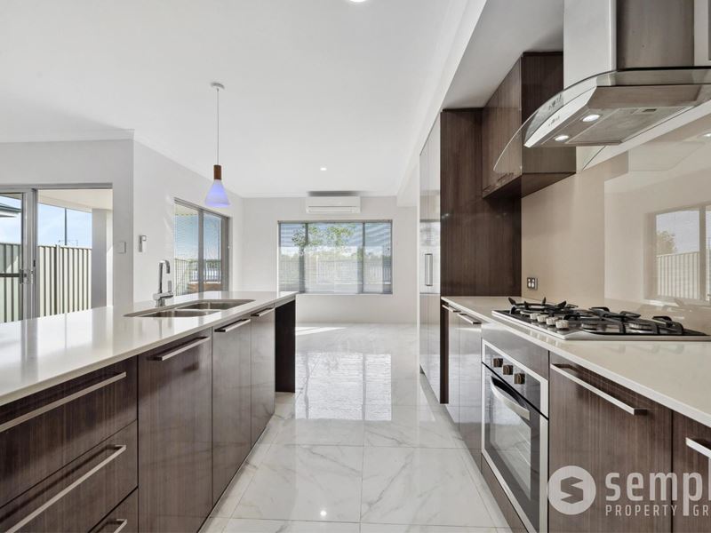 30A Tiliqua Crescent, Wandi WA 6167