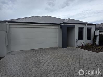 30A Tiliqua Crescent, Wandi WA 6167