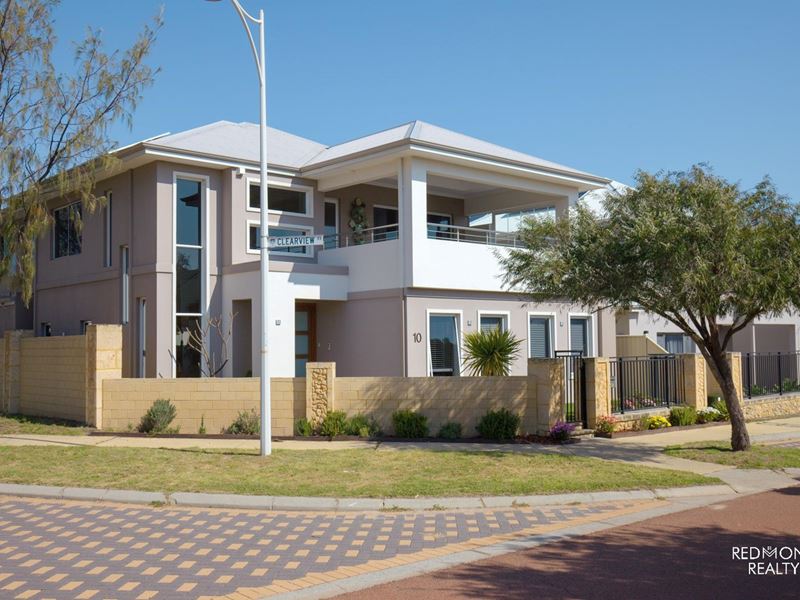 10 Picnic Parade, Burns Beach WA 6028