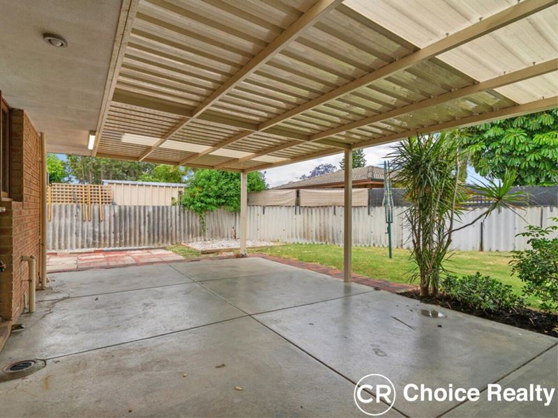 48A Shillington Way, Thornlie