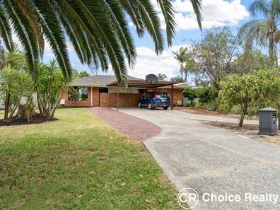 48A Shillington Way, Thornlie WA 6108