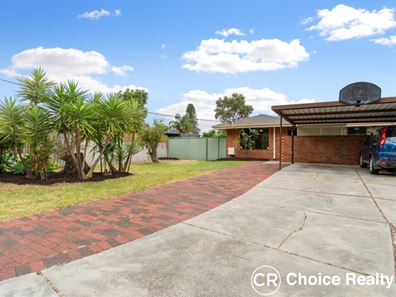 48A Shillington Way, Thornlie WA 6108