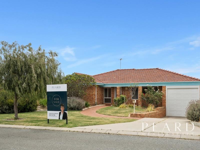 116 Caledonia Avenue, Currambine