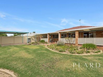 116 Caledonia Avenue, Currambine WA 6028