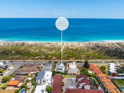 316A West Coast Highway, Scarborough WA 6019