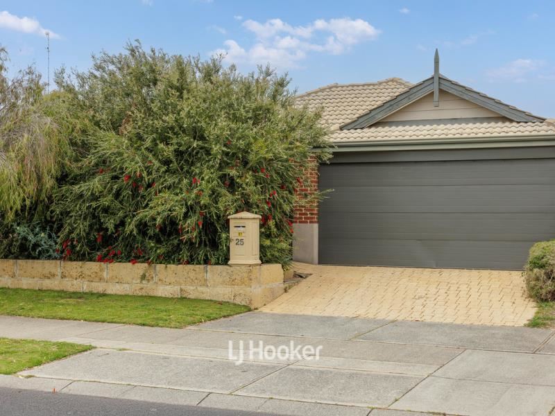 25/87 Clarke Street, South Bunbury