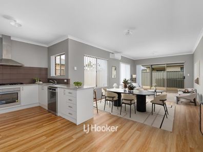 25/87 Clarke Street, South Bunbury WA 6230
