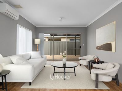 25/87 Clarke Street, South Bunbury WA 6230