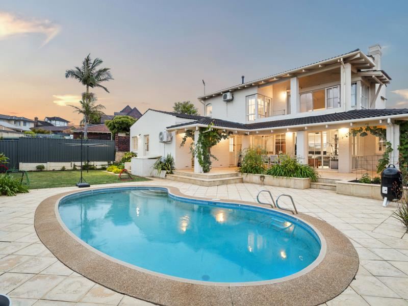 14 Mosspaul Close, Duncraig
