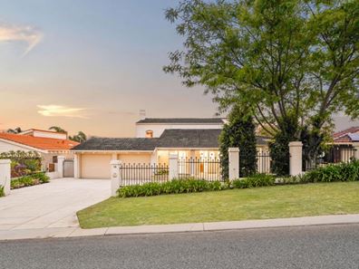 14 Mosspaul Close, Duncraig WA 6023