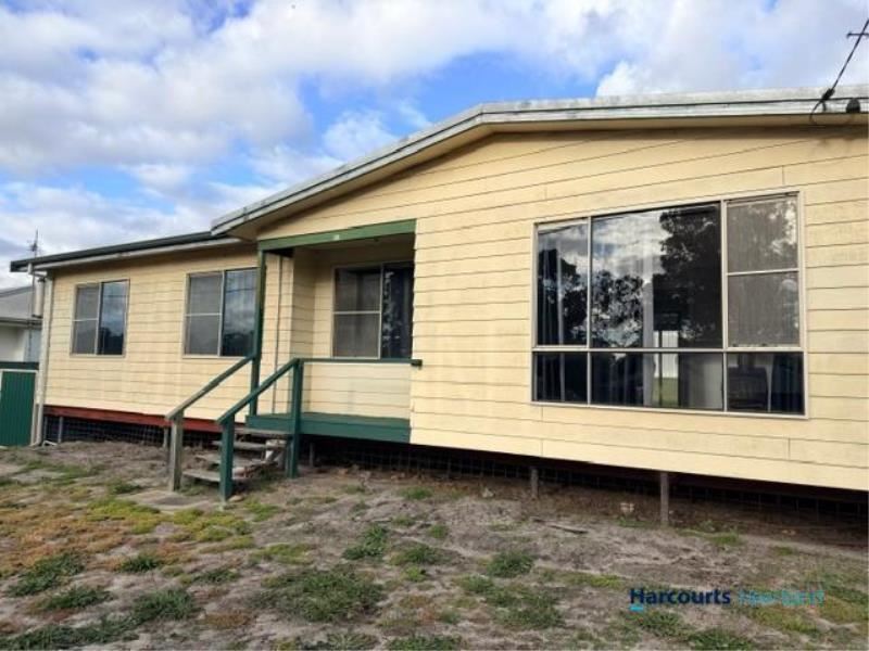92 Blackwood Road, Greenbushes