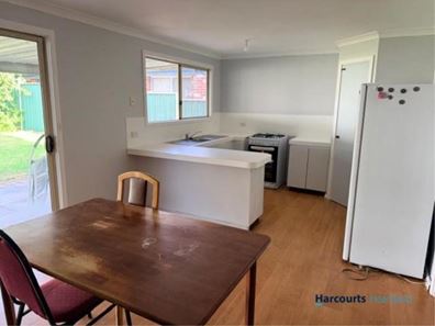 92 Blackwood Road, Greenbushes WA 6254