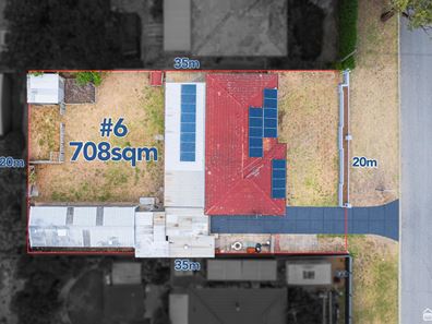 6 Offord Street, Armadale WA 6112