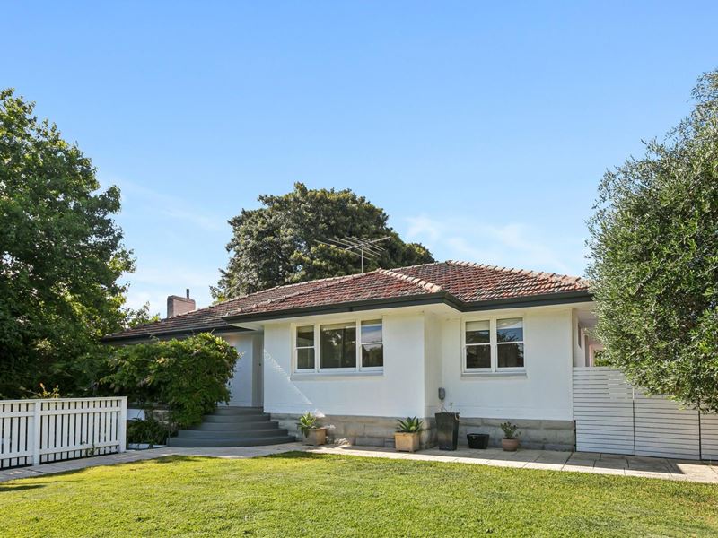 130 Grantham Street, Floreat
