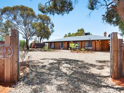 67 Wortley Street, Somerville WA 6430