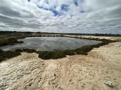 Lot 562,  Koorda Wongan Hills Road, Badgerin Rock WA 6475
