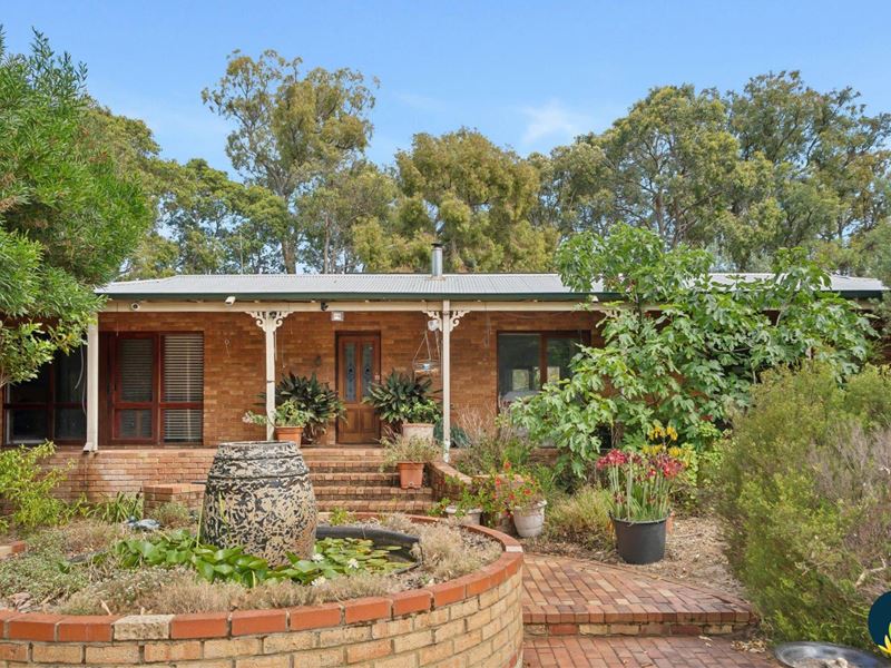 857 Brookton Highway, Roleystone