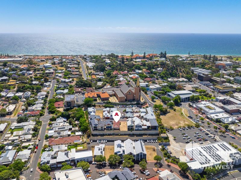 8/15 Parkfield Street, Bunbury WA 6230