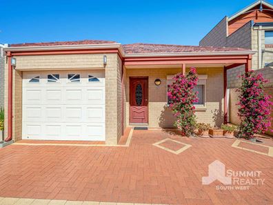 8/15 Parkfield Street, Bunbury WA 6230