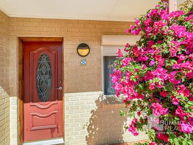 8/15 Parkfield Street, Bunbury WA 6230