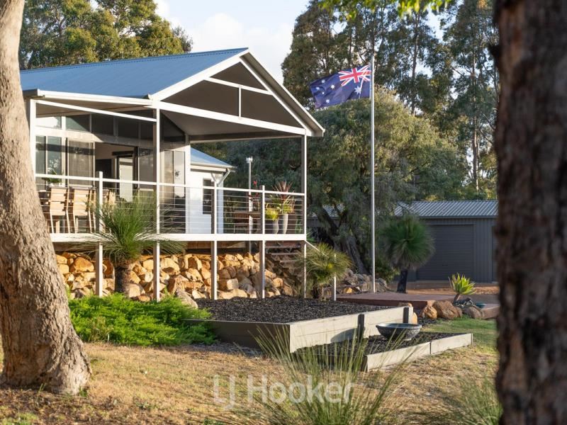 21 Windmills Close, Yallingup WA 6282
