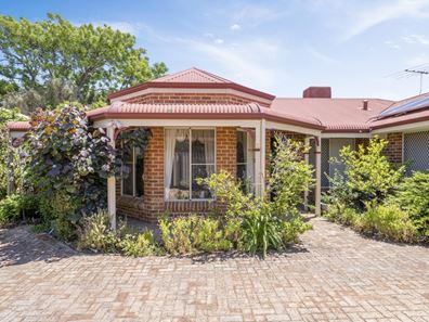 7B Zenobia Street, Palmyra WA 6157