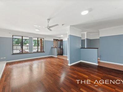 10 Bondi Crescent, Warnbro WA 6169