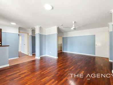 10 Bondi Crescent, Warnbro WA 6169