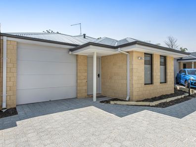 23B Allnutt Street, Mandurah WA 6210