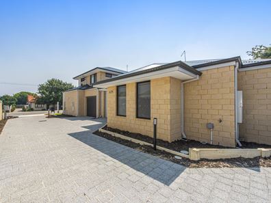 23B Allnutt Street, Mandurah WA 6210