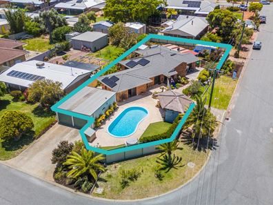21 Baudin Way, Singleton WA 6175