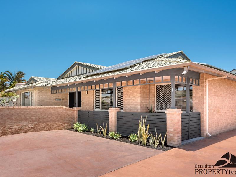 1/66 Glendinning Road, Tarcoola Beach WA 6530