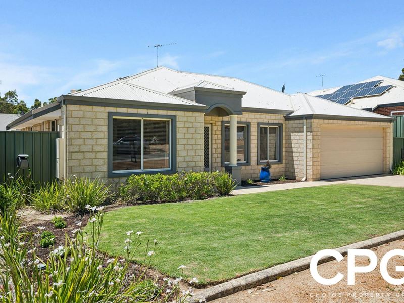 4/26 Lyndhurst Road, Kalamunda WA 6076