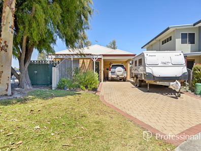 16 Norfolk Lane, Australind WA 6233